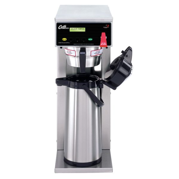 Curtis G3 Airpot Brewer