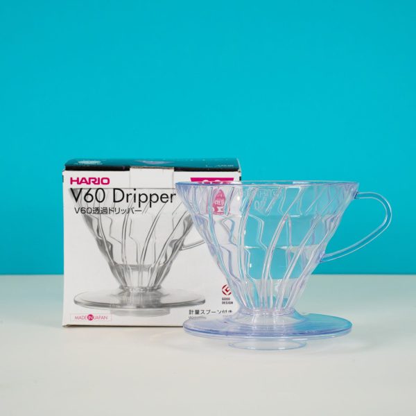 Hario V60 02