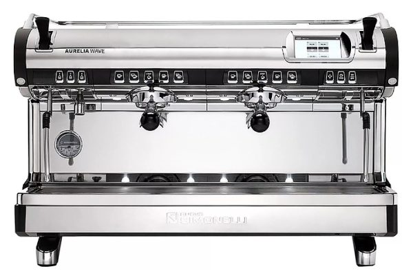 Aurelia wave V Simonelli